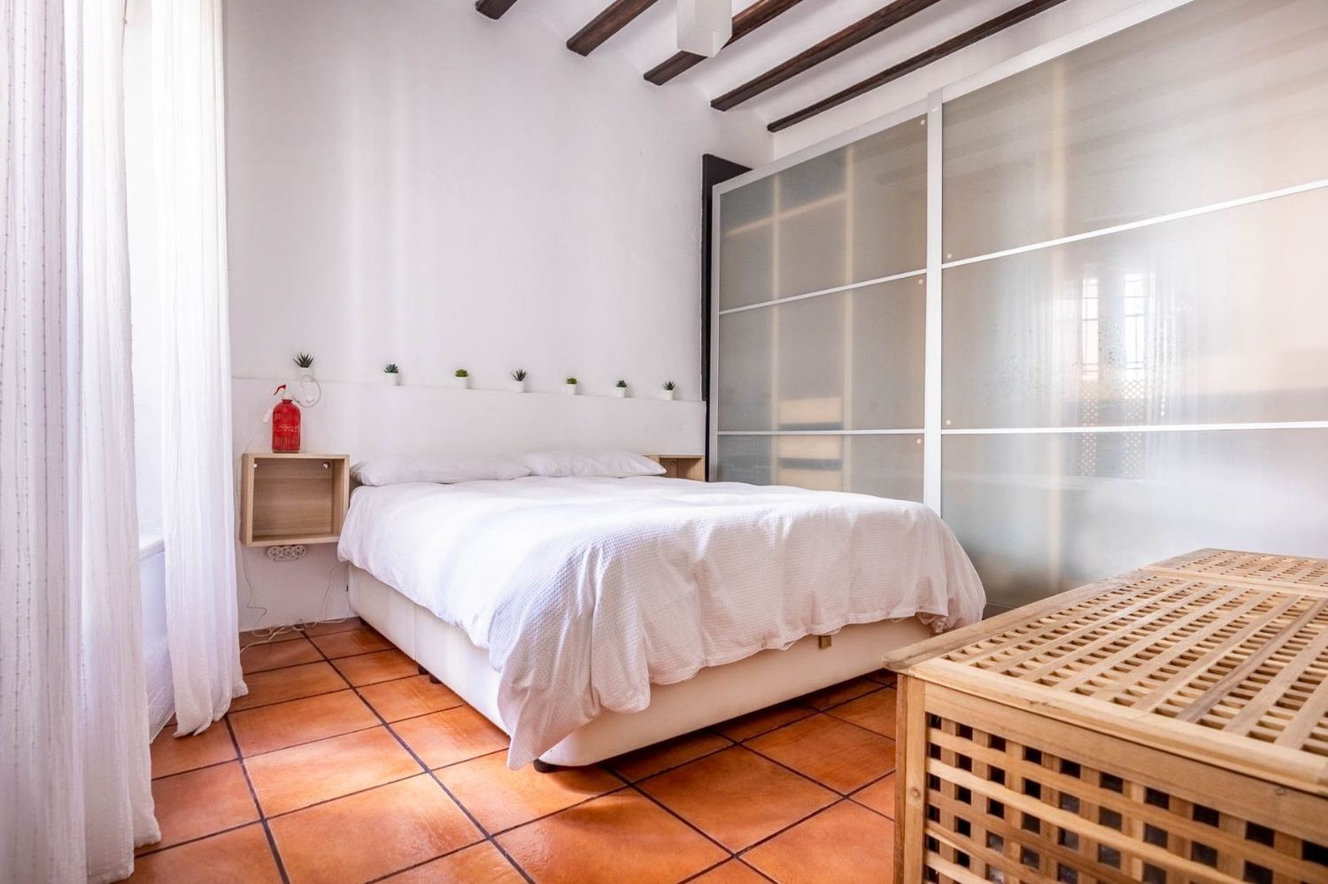 Piso en pasaje Conde de la Mejorada, 12 - Foto 16