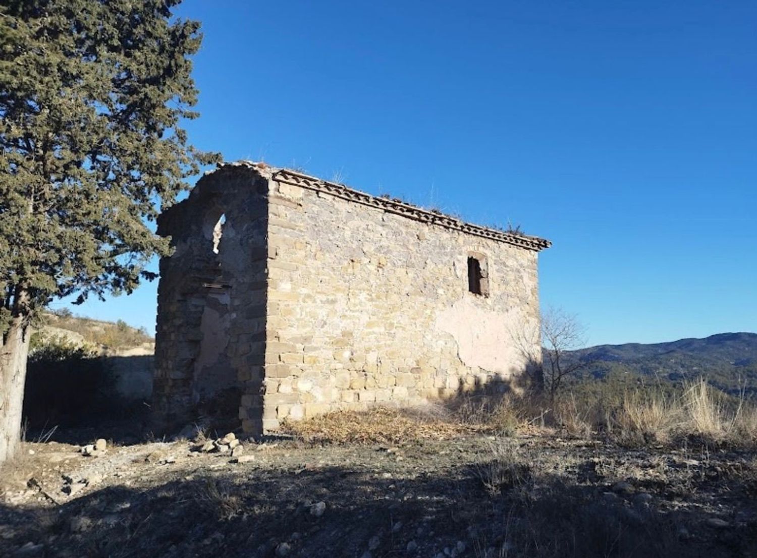 Masía en Viladoms de dalt s/n - Foto 2