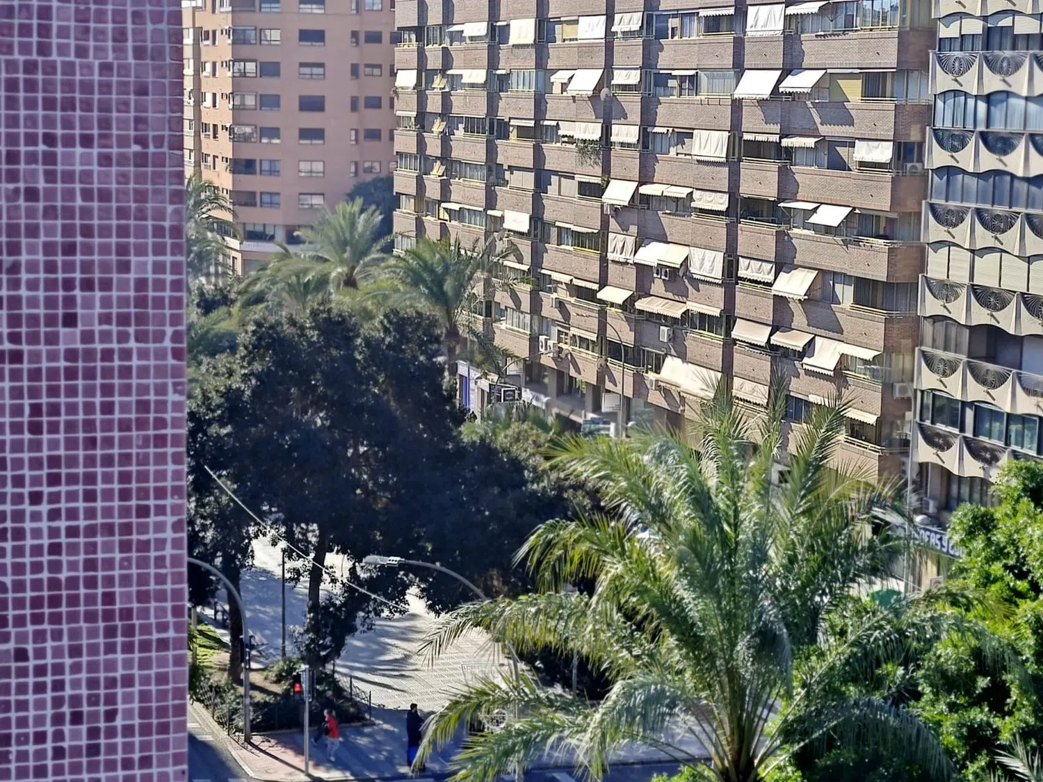 Piso en avenida Oscar Espla, 24 - Foto 16