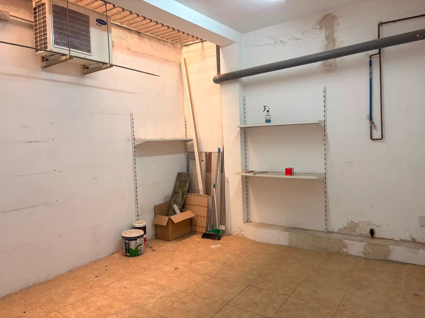 Local comercial en Esplugues de Llobregat - Foto 6