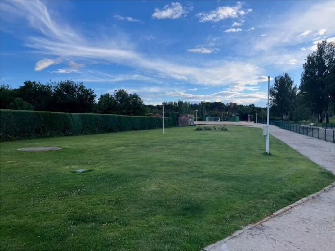 Piso en  Paseo de la Rinconada 2B - Foto 10