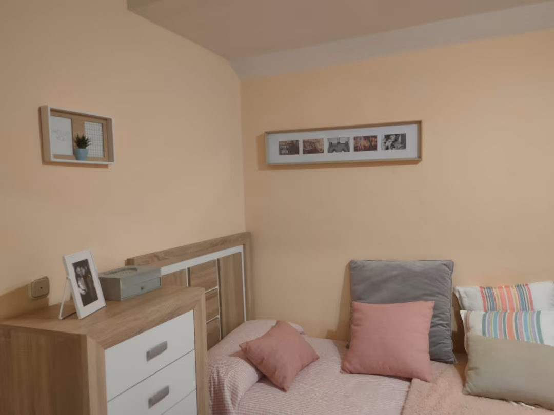 Piso en  Rúa de Pérez Costanti 16 - Foto 12