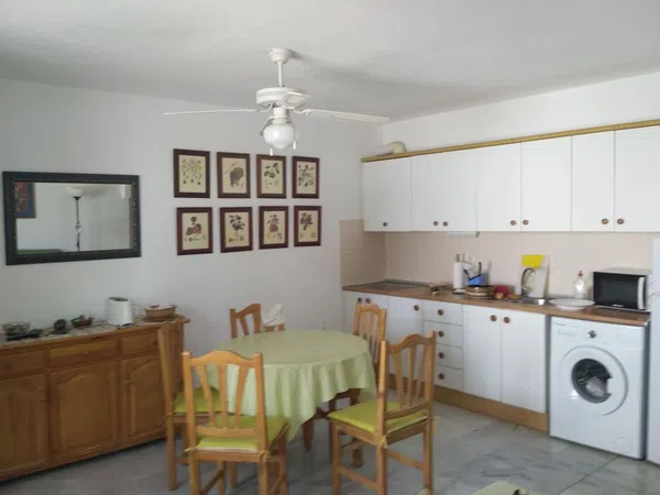 Piso en Avenida Juan Sebastián Elcano, 8, Las Marinas, Las Marinas - Foto 5