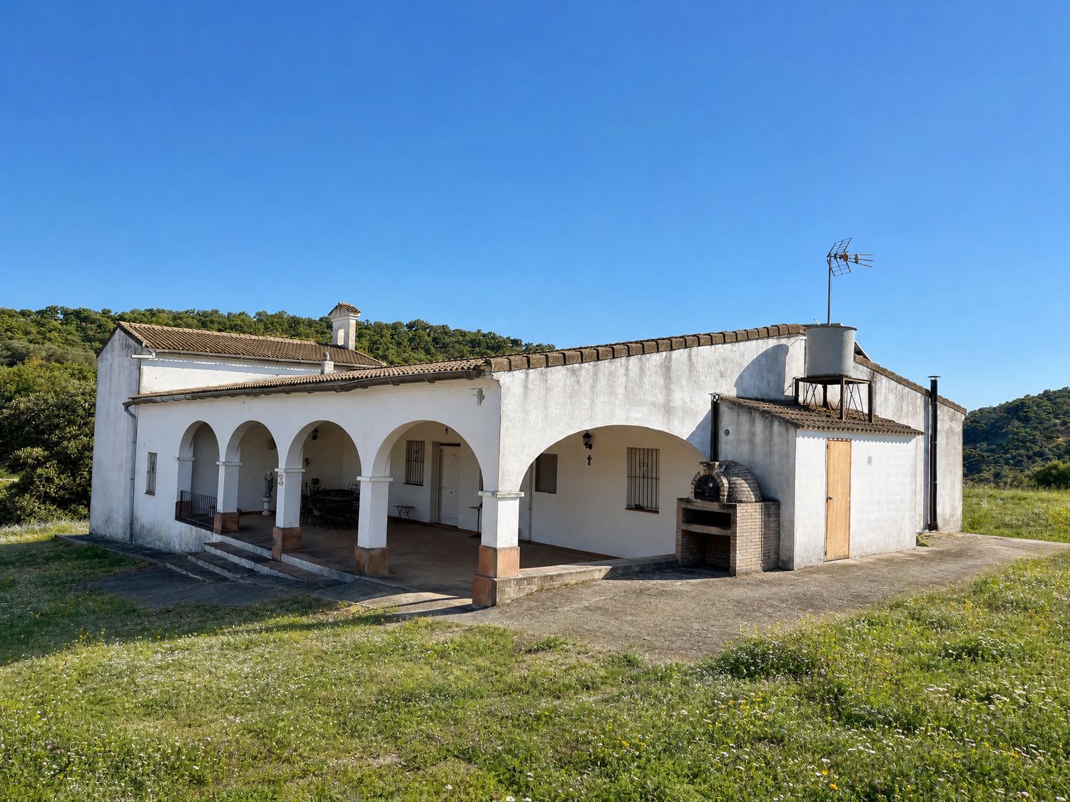 Casa rural en Berrocal, 1 - Foto 2