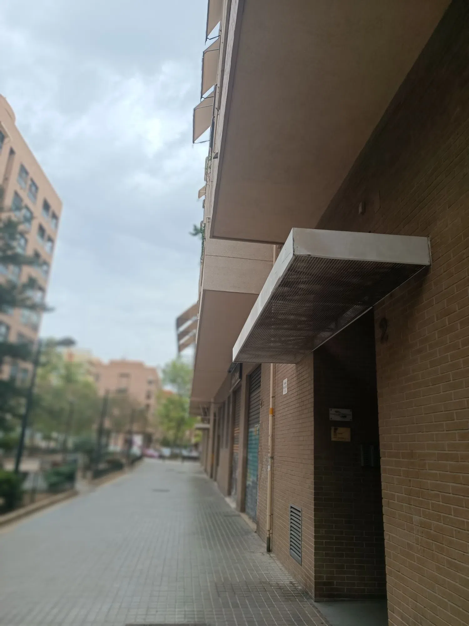 Piso en calle Beatriz Tortosa, 2 - Foto 3