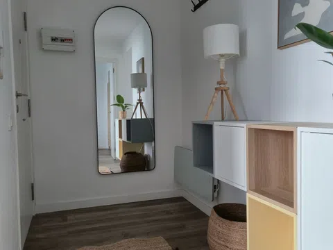 Piso en calle Canteira de Eirís, 23