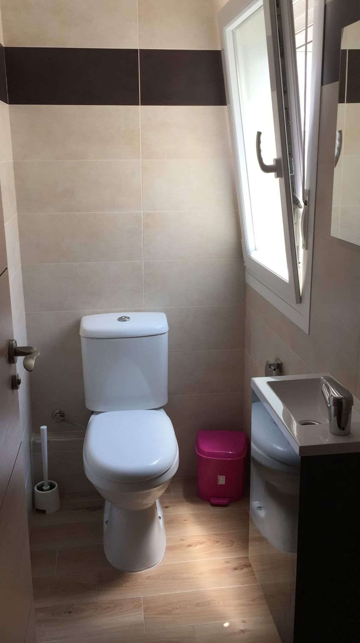 Piso en calle Ingeniero Santa Cruz, 25 - Foto 1