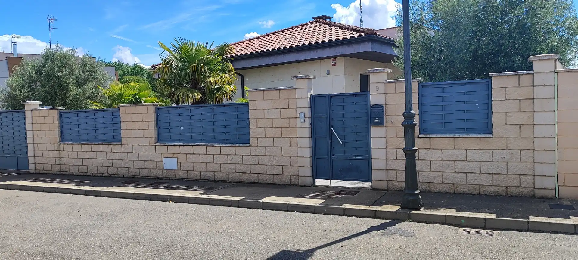 Chalet en  Calle Alonso Delas 59 - Foto 4