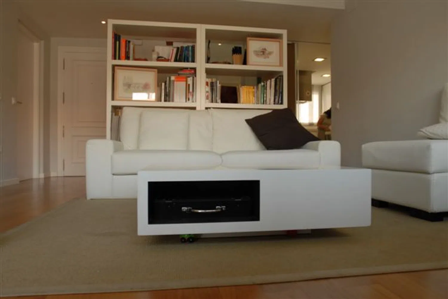 Piso en avenida Cardenal Benlloch, 65 - Foto 10