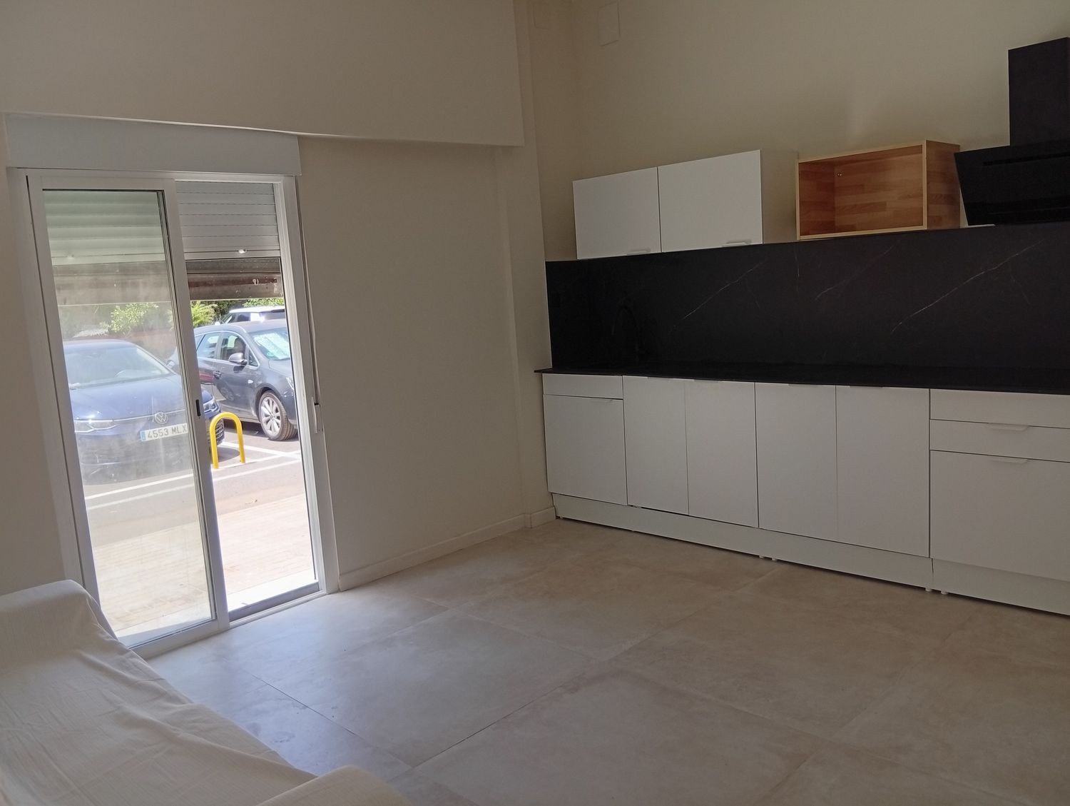 Estudio en Avenida de Ronda, 50, Tamarit - Playa Lissa, Tamarit - Playa Lissa - Foto 3