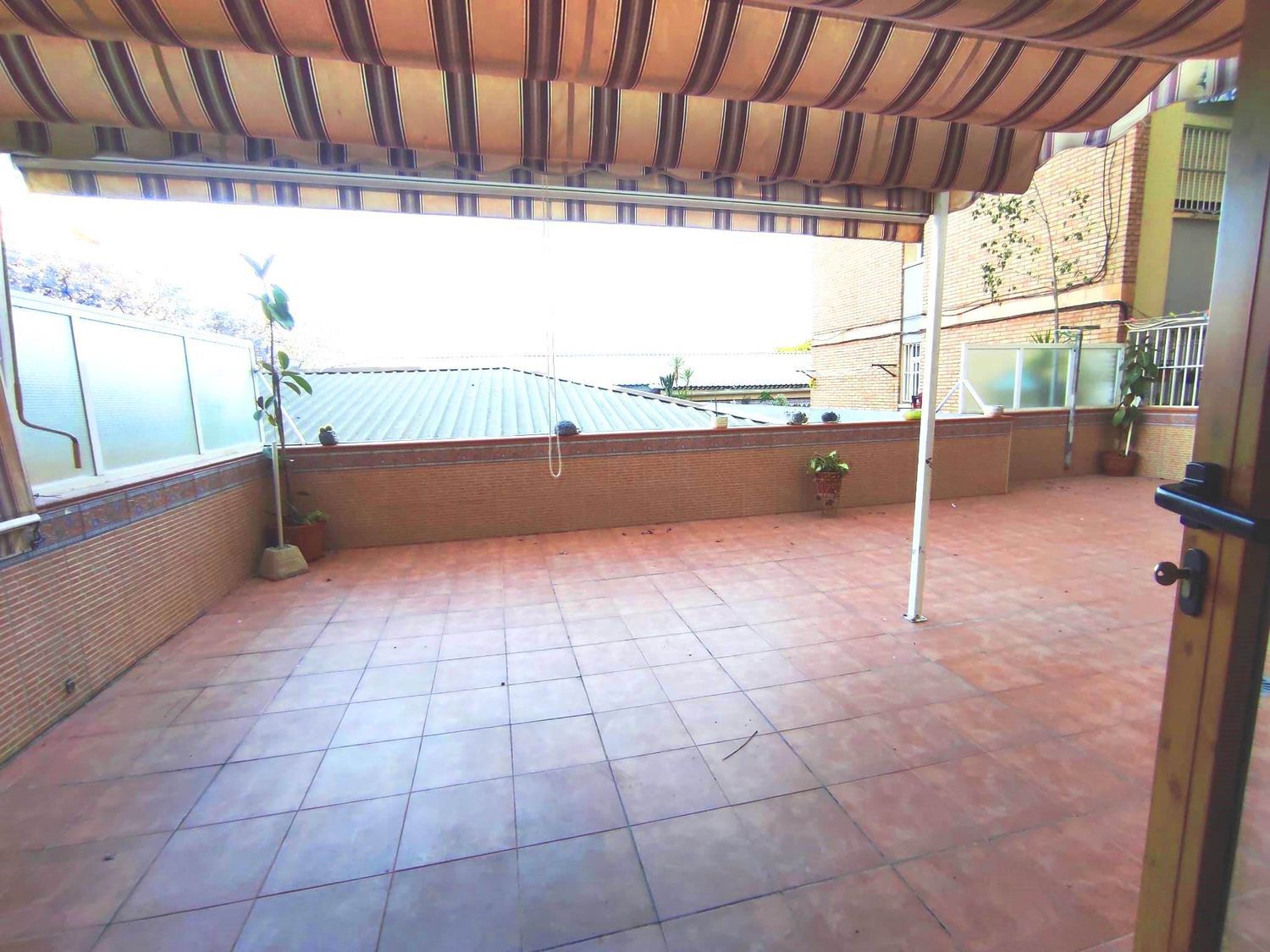 Piso en Calle Viña del Mar, Málaga, 10, Puerta Blanca - Almudena - Foto 15
