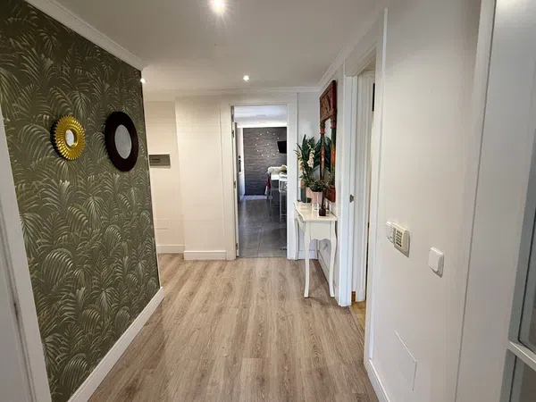 Piso en Calle Minas de Gádor, 1, Barrio San Luis - Los Molinos, Barrio San Luis - Los Molinos - Foto 10