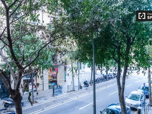 Piso en Calle de la Diputació, El Fort Pienc - Foto 9
