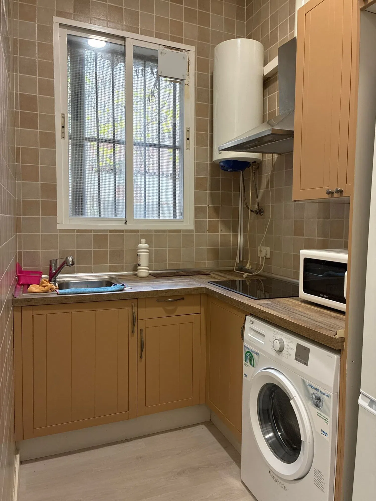 Estudio en calle de Castilla, 5 - Foto 7