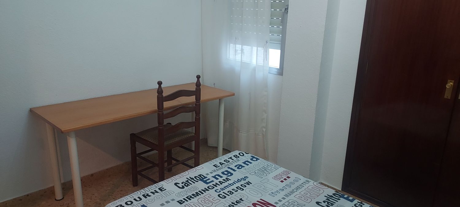 Piso en Calle de la Ciutat de Mula, 12, Mestalla - Foto 4