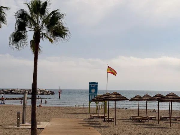 Piso en Avenida Severo Ochoa, 20, Playa Bajadilla-Puertos - Foto 24