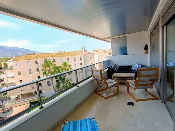 Ático en Camino Vell d'Altea, 76, L'Albir - Foto 10