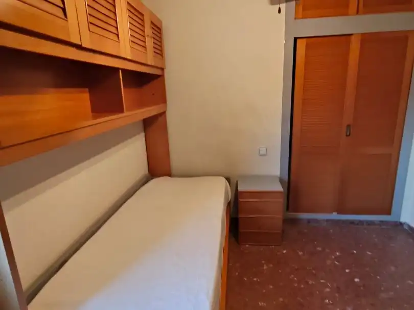 Piso en  Avenida de Carlos Haya 100 - Foto 12