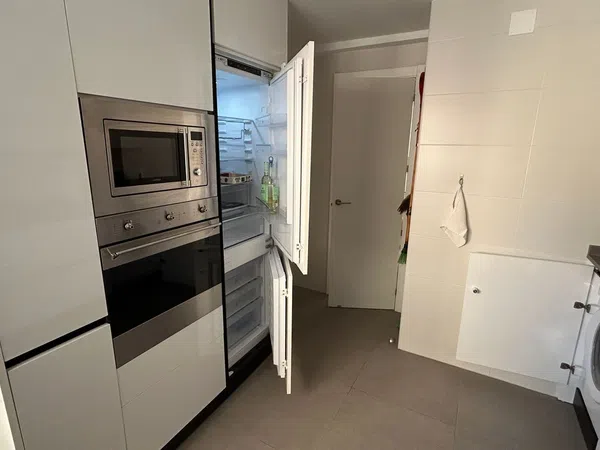 Piso en plaza Paseíto Ramiro, 3 - Foto 4