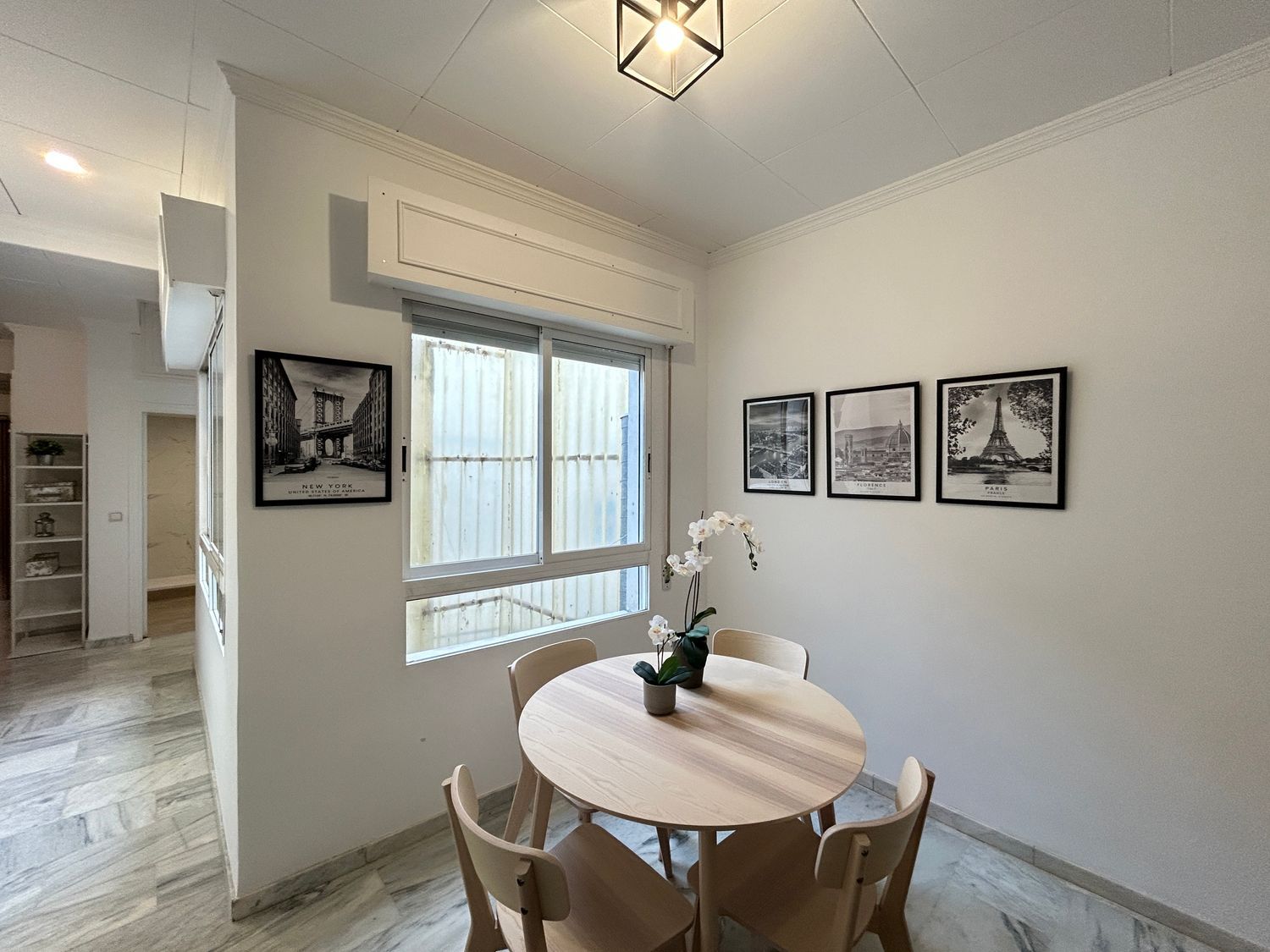 Estudio en calle de las Infantas, 6 - Foto 9