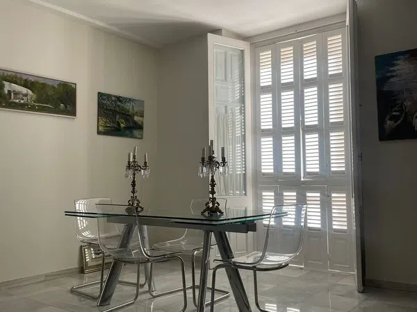 Estudio en calle San Vicente, 22 - Foto 11