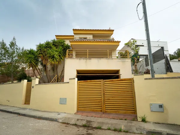 Casa o chalet independiente en Calle Petunia, 29 - Foto 2