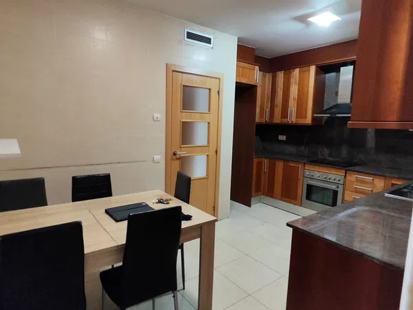 Piso en Calle de Rafael Casanova, 81, Parc Empresarial, Parc Empresarial - Foto 16