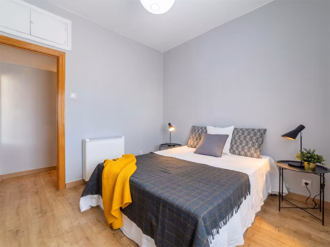 Piso en  Plaza de Coímbra 4 - Foto 4