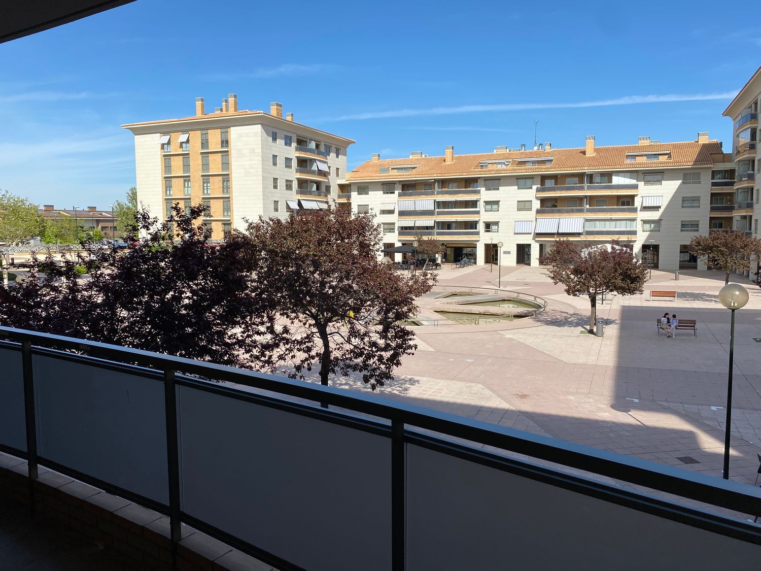 Piso en Plaza de los Lagos Azules, 2, Miralbueno - Foto 6