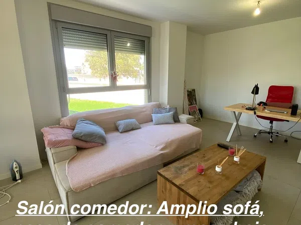 Piso en Avenida del Mar, 101, Almerimar, Almerimar - Foto 28