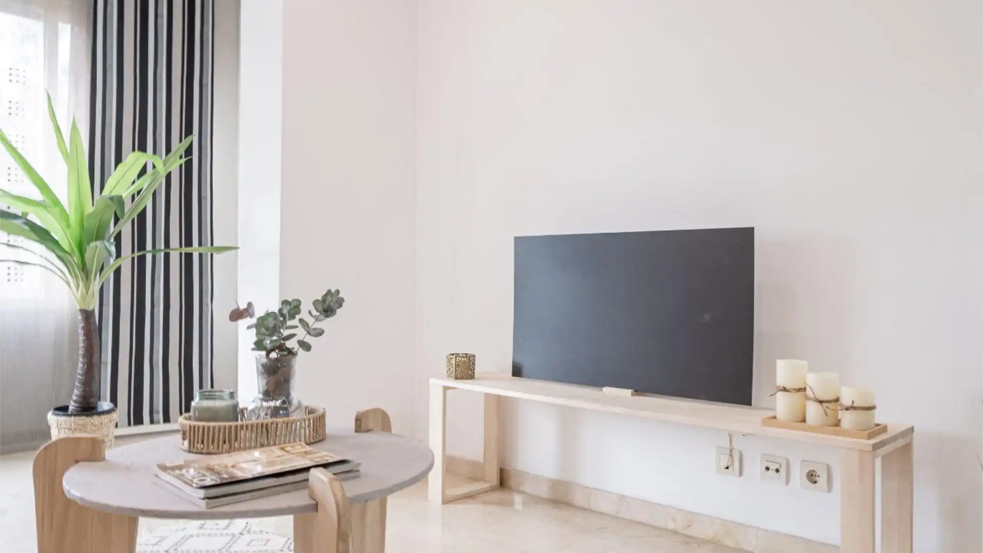 Piso en  Avinguda del Mestre Rodrigo 82 - Foto 1