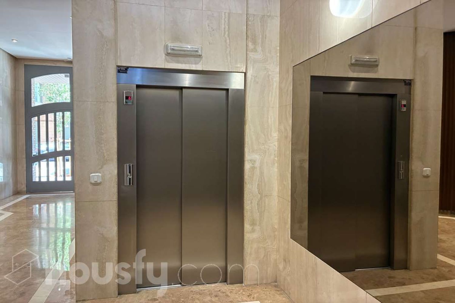 Piso en Calle de Rodrigo de Pertegás, La Creu del Grau - Foto 21