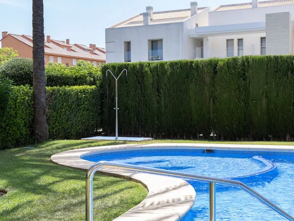 Piso en Calle Gèvova, 32, Montañar, Montañar - Foto 28