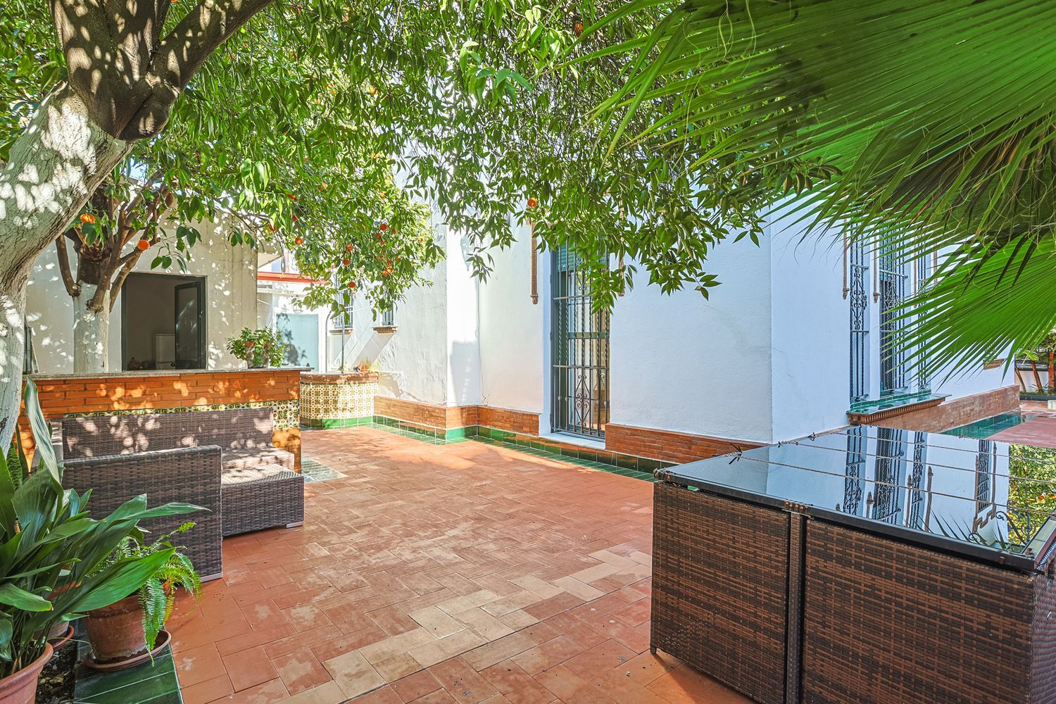 Casa independiente en calle Honduras, 4 - Foto 31