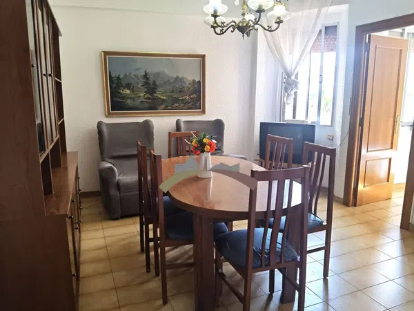 Piso en CL Duque Gaeta, Aiora - Foto 1