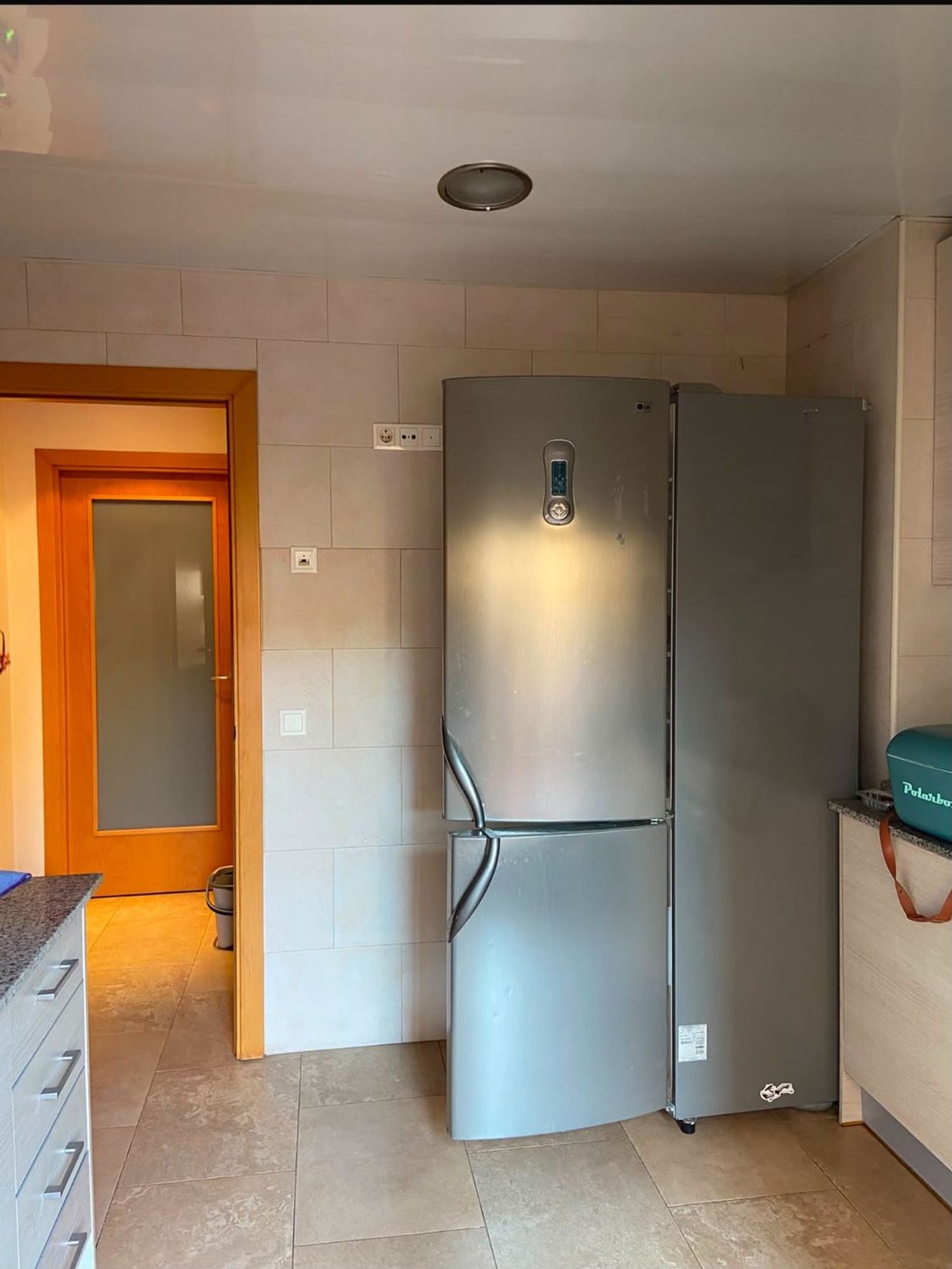 Piso en Calle de Mossèn Joan Orriols, 55 - Foto 4
