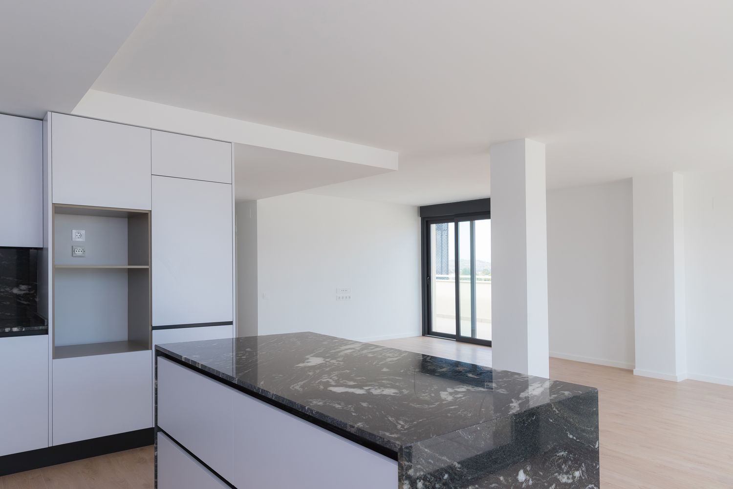 Ático en avenida de la Marina Española, 77 - Foto 5