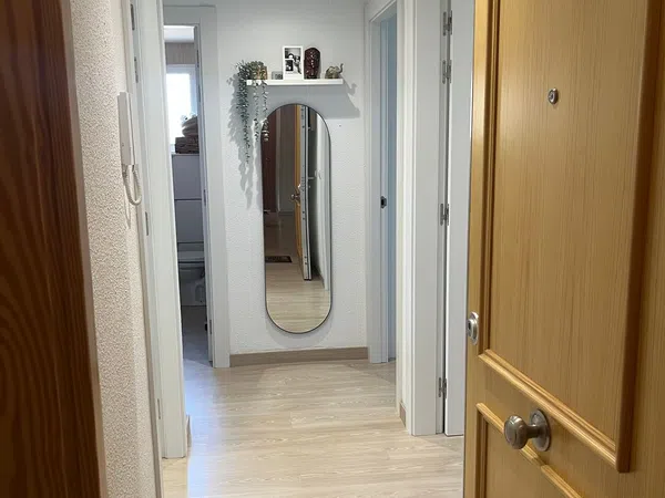 Piso en Avenida del Municipi, 16, Pueblo Levante, Pueblo Levante - Foto 7