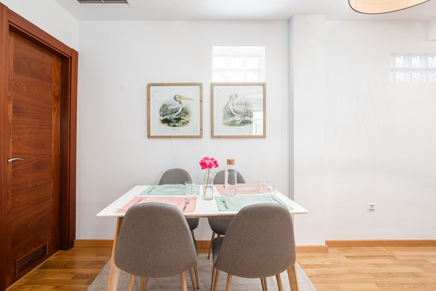 Piso en calle Agua, 21 - Foto 2