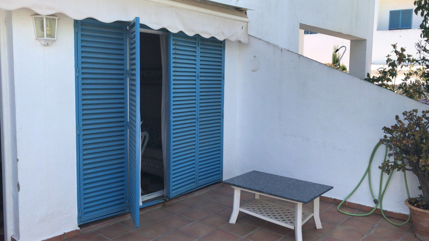 Chalet adosado en Calle rosa de los vientos, 128 - Foto 11