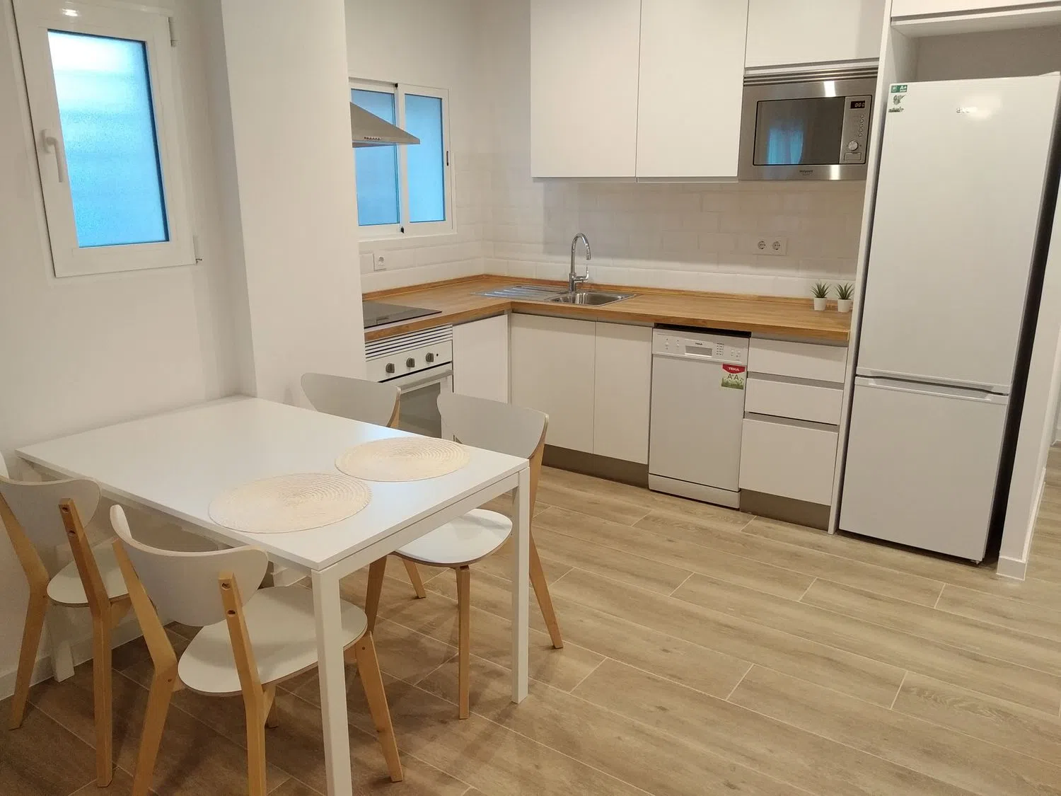 Piso en calle de Alejandro Morán, 8 - Foto 3