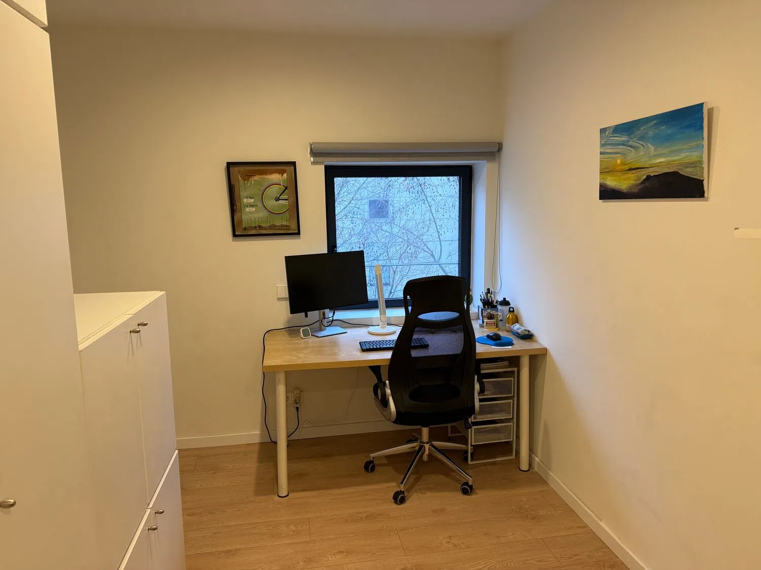 Piso en calle de Ramon Turró, 91 - Foto 13