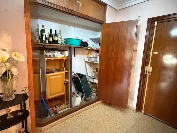 Piso en Calle Estrella Altair, 4, Levante - Foto 13