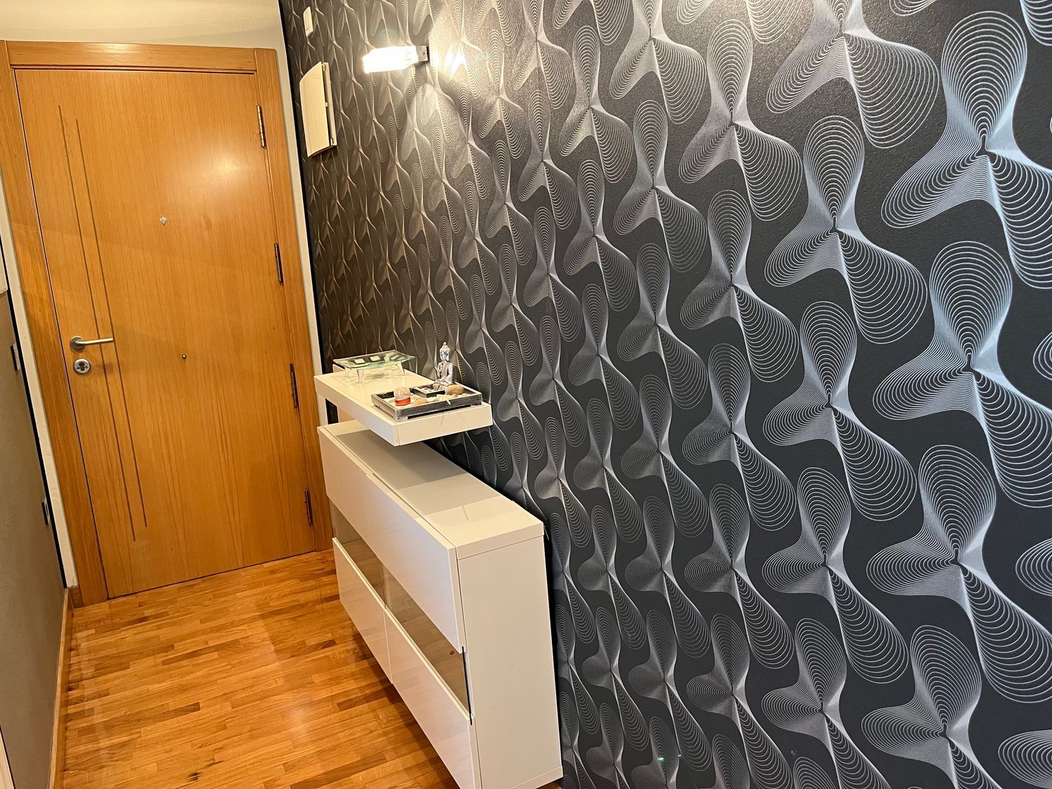 Piso en calle Francisco Javier Saenz de Oiza, 84 - Foto 8