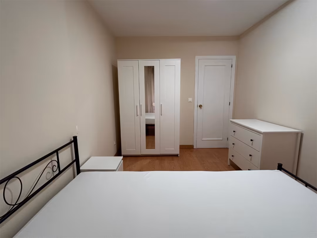 Piso en  Calle González Besada 40 - Foto 8