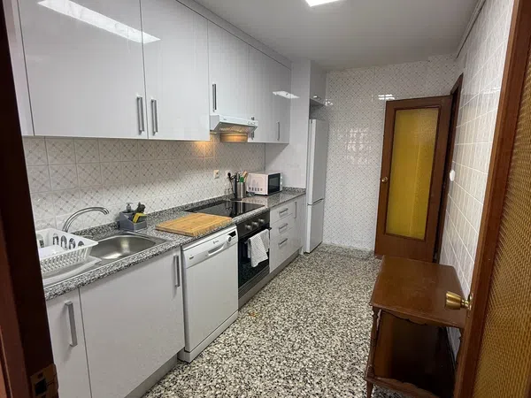 Piso en Calle d'Herrero, 51 - Foto 12