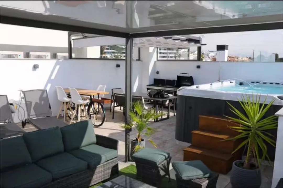 Apartamento en Nueva Malaga - Foto 5