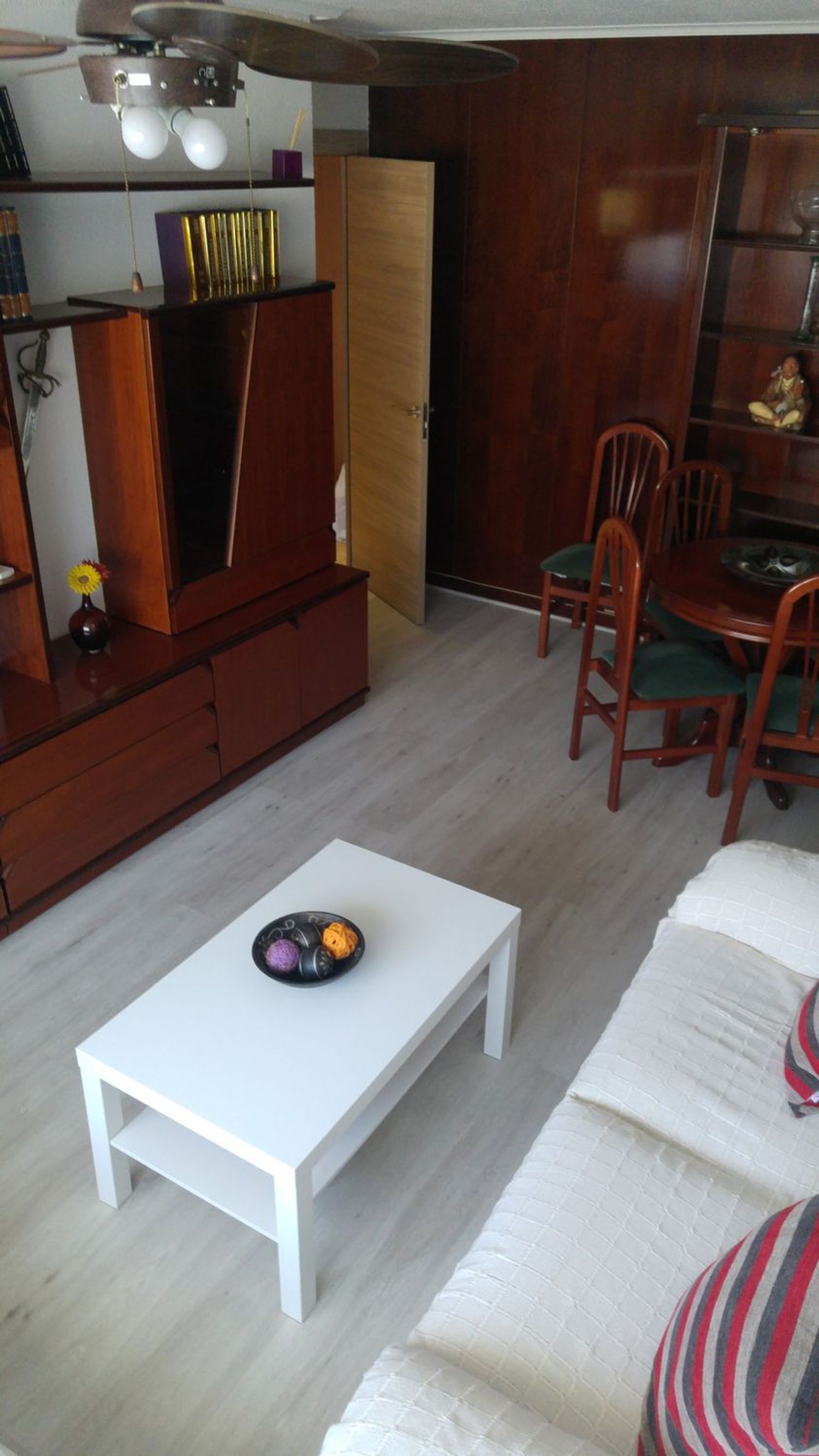 Piso en Calle de Toledo, 9, Ciudad Jardín - Parque Roma - Foto 12