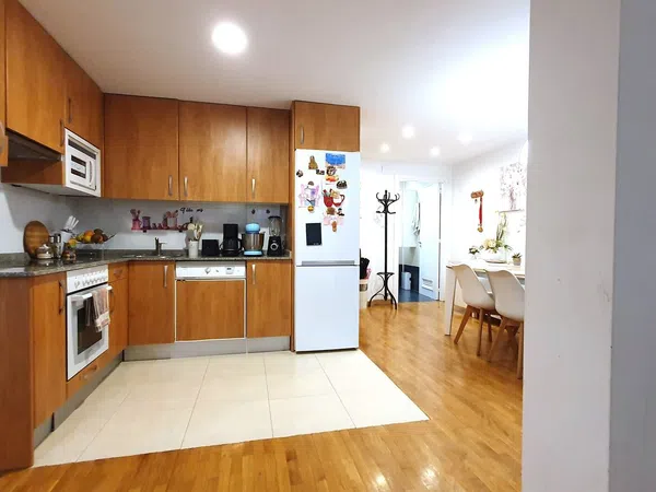 Piso en Calle Larrechipi, 25, Centro - Mendibil - Santiago, Centro - Mendibil - Santiago - Foto 17