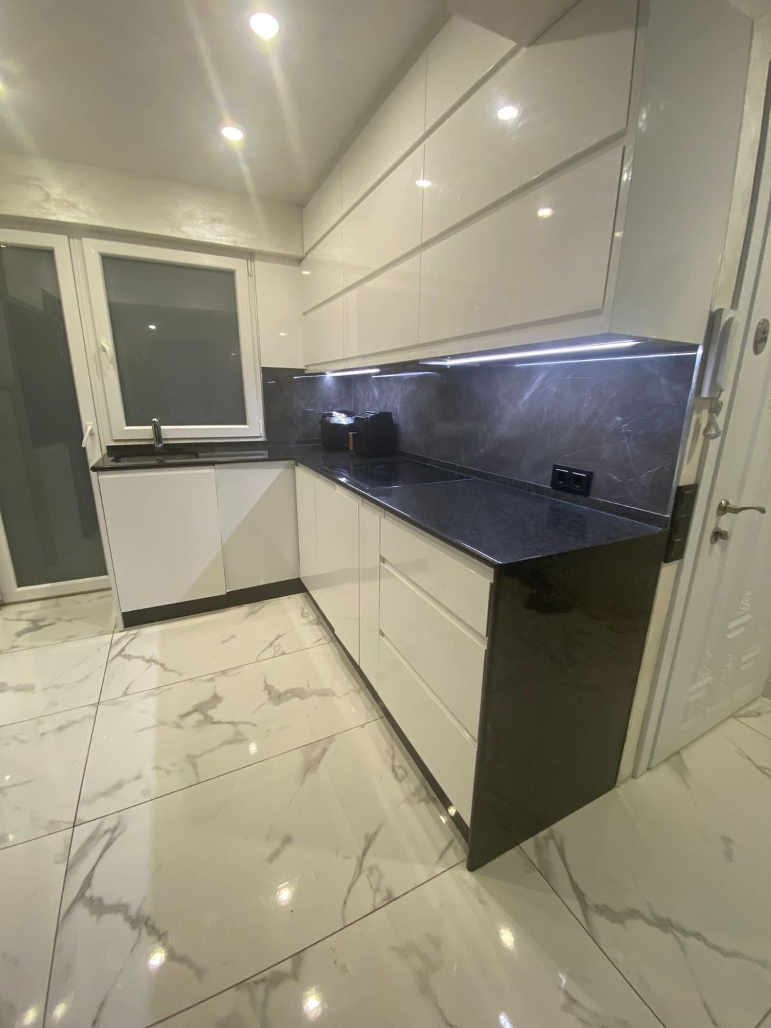 Piso en Calle Radio Murcia, 41, Las Piscinas Naturales - Foto 16
